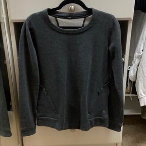 Lululemon Crew Sweatshirt
